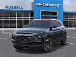 New 2026 Chevrolet Trailblazer RS SUV for sale #26074 - photo 6