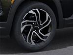 New 2026 Chevrolet Trailblazer RS SUV for sale #26074 - photo 9