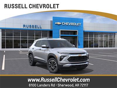 New 2026 Chevrolet Trailblazer LT AWD SUV for sale #26075 - photo 1