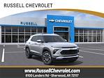 New 2026 Chevrolet Trailblazer LT AWD SUV for sale #26075 - photo 1