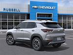New 2026 Chevrolet Trailblazer LT AWD SUV for sale #26075 - photo 4
