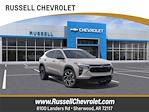 New 2026 Chevrolet Trax 2RS SUV for sale #26076 - photo 1