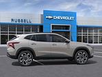 New 2026 Chevrolet Trax 2RS SUV for sale #26076 - photo 29