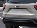 New 2026 Chevrolet Trax 2RS SUV for sale #26076 - photo 38