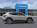 New 2026 Chevrolet Trax 2RS SUV for sale #26076 - photo 5