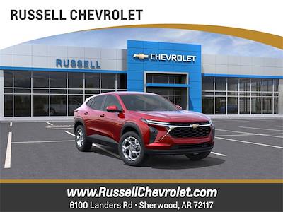2026 Chevrolet Trax FWD SUV for sale #26077 - photo 1