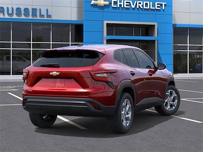2026 Chevrolet Trax FWD SUV for sale #26077 - photo 2