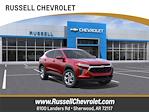 2026 Chevrolet Trax FWD SUV for sale #26077 - photo 1