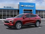 2026 Chevrolet Trax FWD SUV for sale #26077 - photo 3