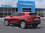2026 Chevrolet Trax FWD SUV for sale #26077 - photo 4