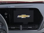 2026 Chevrolet Trax FWD SUV for sale #26077 - photo 44