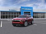 2026 Chevrolet Trax FWD SUV for sale #26077 - photo 8