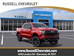 New 2026 Chevrolet Silverado 1500 LT Crew Cab 4WD Pickup for sale #26078 - photo 1