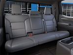 New 2026 Chevrolet Silverado 1500 LT Crew Cab 4WD Pickup for sale #26078 - photo 17
