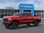 New 2026 Chevrolet Silverado 1500 LT Crew Cab 4WD Pickup for sale #26078 - photo 3