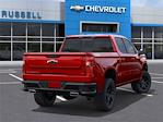 New 2026 Chevrolet Silverado 1500 LT Crew Cab 4WD Pickup for sale #26078 - photo 2
