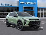 New 2026 Chevrolet Trax ACTIV SUV for sale #26079 - photo 7