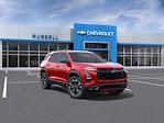 2026 Chevrolet Equinox FWD SUV for sale #26081 - photo 25