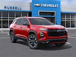 2026 Chevrolet Equinox FWD SUV for sale #26081 - photo 7