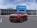 2026 Chevrolet Equinox FWD SUV for sale #26081 - photo 8