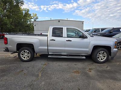 2014 Chevrolet Silverado 1500 Double Cab RWD Pickup for sale #26084A - photo 1