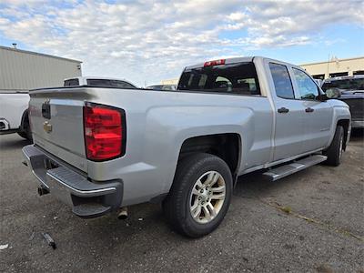 2014 Chevrolet Silverado 1500 Double Cab RWD Pickup for sale #26084A - photo 2