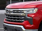 New 2026 Chevrolet Silverado 1500 LTZ Crew Cab 4WD Pickup for sale #26085 - photo 13