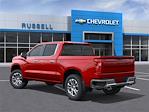 New 2026 Chevrolet Silverado 1500 LTZ Crew Cab 4WD Pickup for sale #26085 - photo 4