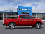 New 2026 Chevrolet Silverado 1500 LTZ Crew Cab 4WD Pickup for sale #26085 - photo 5
