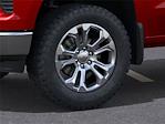 New 2026 Chevrolet Silverado 1500 LTZ Crew Cab 4WD Pickup for sale #26085 - photo 9