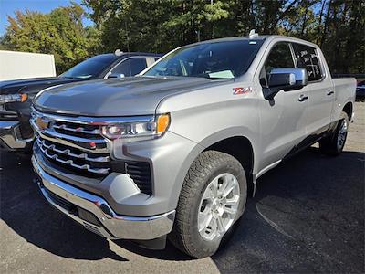 2024 Chevrolet Silverado 1500 Crew Cab 4WD Pickup for sale #26085A - photo 1