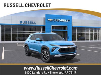 2026 Chevrolet Trailblazer FWD SUV for sale #26086 - photo 1
