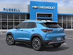 2026 Chevrolet Trailblazer FWD SUV for sale #26086 - photo 27
