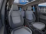 New 2026 Chevrolet Trailblazer LT SUV for sale #26087 - photo 16