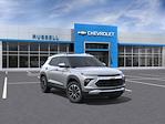 New 2026 Chevrolet Trailblazer LT SUV for sale #26087 - photo 25