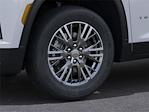 New 2026 Chevrolet Traverse LT SUV for sale #26088 - photo 9