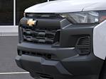New 2026 Chevrolet Colorado Work Truck Crew Cab Pickup for sale #26089 - photo 37