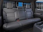 New 2026 Chevrolet Silverado 1500 LTZ Crew Cab 4WD Pickup for sale #26090 - photo 17