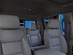 New 2026 Chevrolet Silverado 1500 LTZ Crew Cab 4WD Pickup for sale #26090 - photo 24