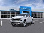 New 2026 Chevrolet Silverado 1500 LTZ Crew Cab 4WD Pickup for sale #26090 - photo 32