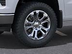New 2026 Chevrolet Silverado 1500 LTZ Crew Cab 4WD Pickup for sale #26090 - photo 33