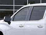 New 2026 Chevrolet Silverado 1500 LTZ Crew Cab 4WD Pickup for sale #26090 - photo 36