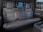 New 2026 Chevrolet Silverado 1500 LTZ Crew Cab 4WD Pickup for sale #26090 - photo 41