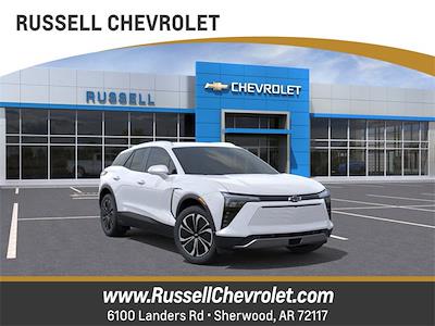 New 2026 Chevrolet Blazer EV LT AWD SUV for sale #26091 - photo 1