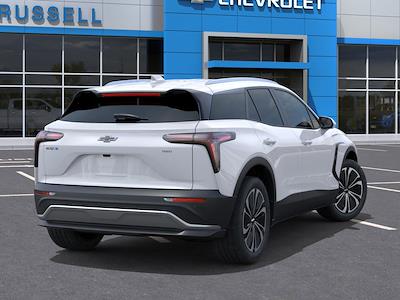 New 2026 Chevrolet Blazer EV LT AWD SUV for sale #26091 - photo 2
