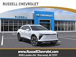 New 2026 Chevrolet Blazer EV LT AWD SUV for sale #26091 - photo 1
