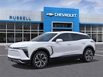 New 2026 Chevrolet Blazer EV LT AWD SUV for sale #26091 - photo 3