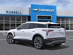 New 2026 Chevrolet Blazer EV LT AWD SUV for sale #26091 - photo 4