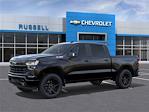 New 2026 Chevrolet Silverado 1500 RST Crew Cab 4WD Pickup for sale #26092 - photo 3