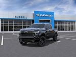 New 2026 Chevrolet Silverado 1500 RST Crew Cab 4WD Pickup for sale #26092 - photo 32